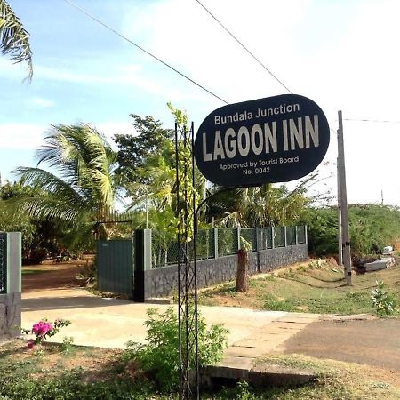 Lagoon Inn Hambantota Ngoại thất bức ảnh